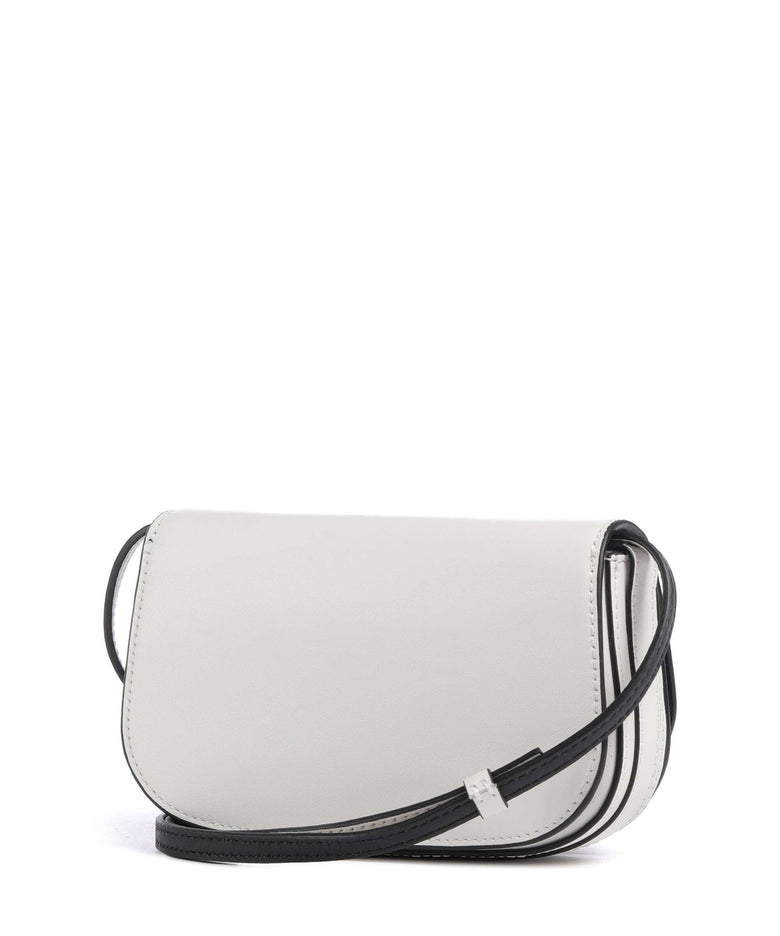 Liebeskind Ezra Calf Optic XS Crossbody bag arctic