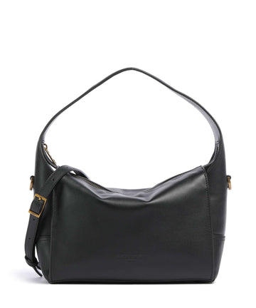 Liebeskind Lou Calf Optic S Torebka worek black