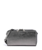 Liebeskind Lou Silverstone XS Torba przez ramię silver stone