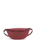 Liebeskind Edda Calf Optic M Belt bag berry