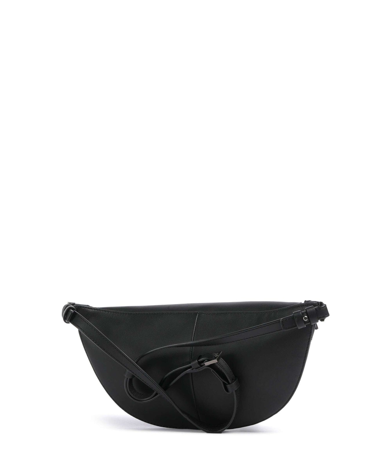 Liebeskind Edda Calf Optic M Fanny pack black