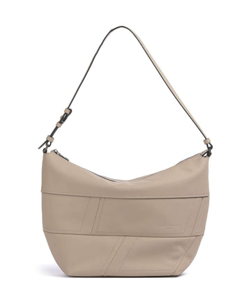 Liebeskind Edda Calf Optic M Torebka worek stone