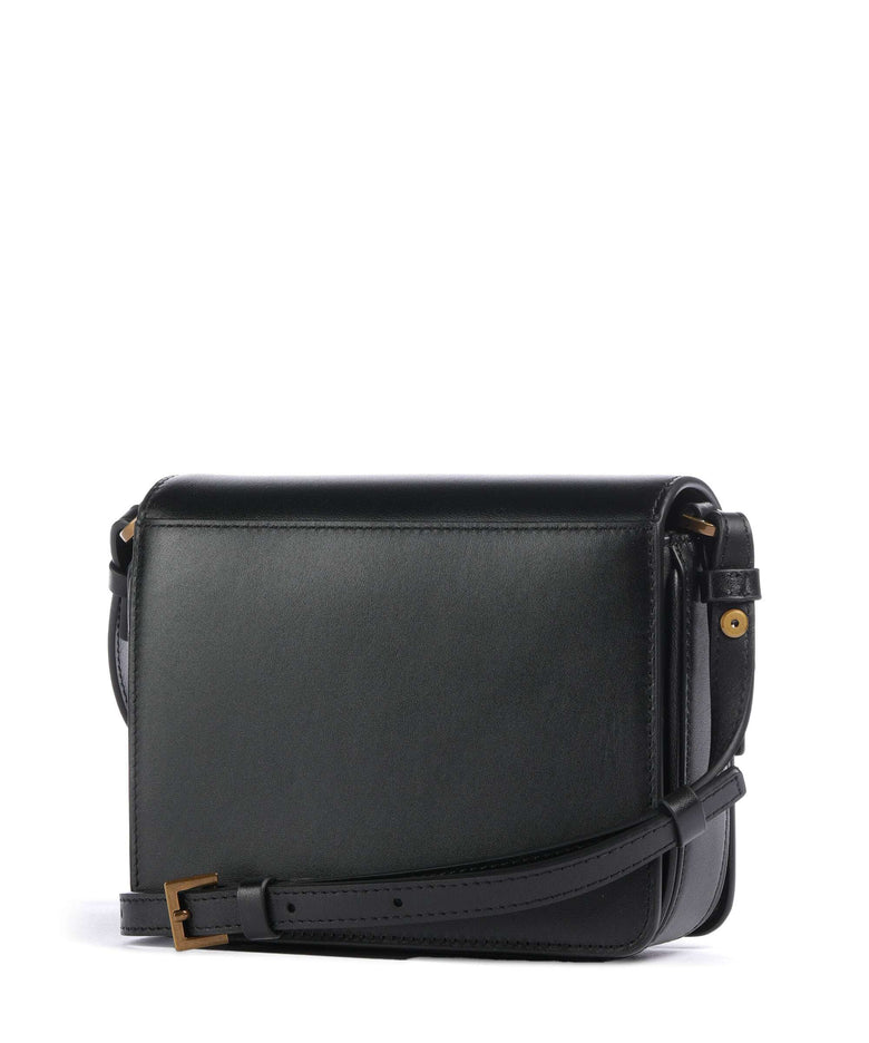 Liebeskind Alex Biker S Crossbody bag black
