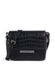 Liebeskind Alex New Croco S Torba przez ramię black