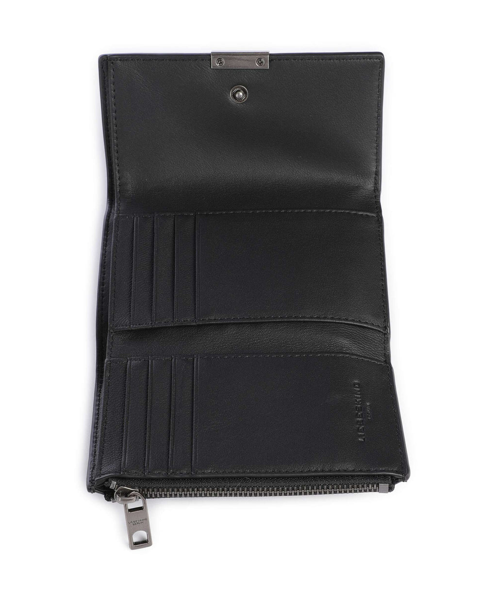 Liebeskind Alex Laura Wallet black