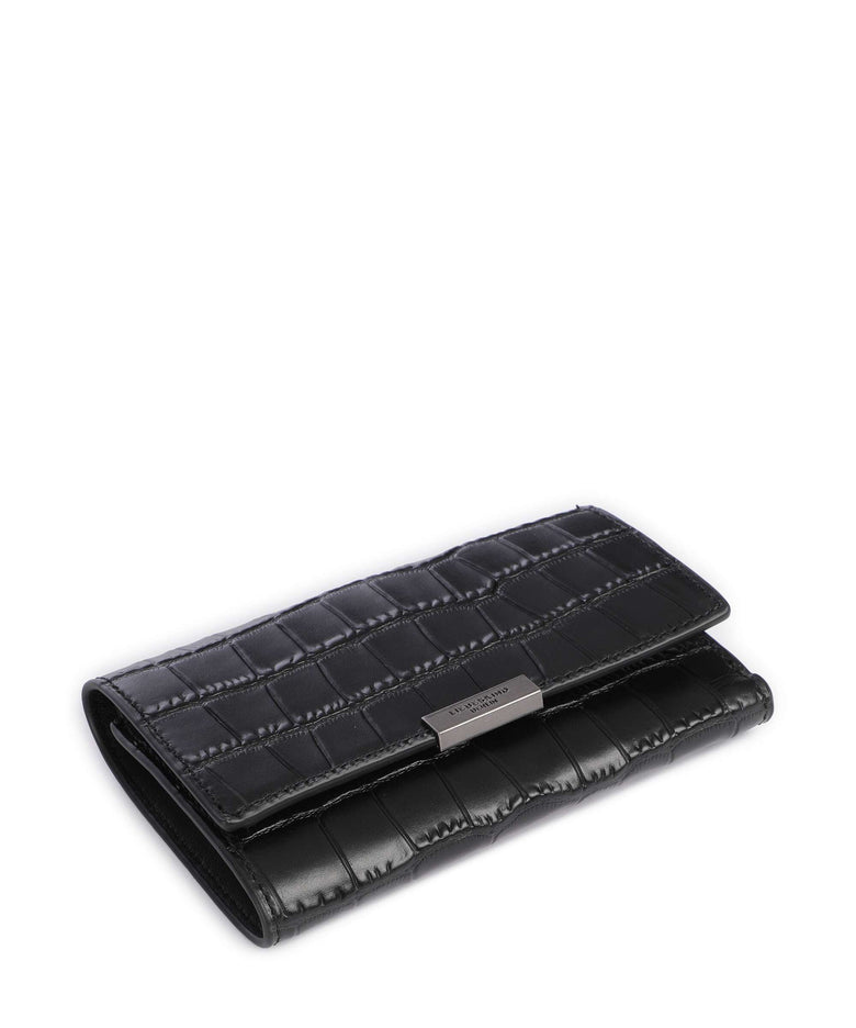 Liebeskind Alex Laura Wallet black