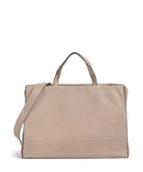 Liebeskind Lou 2 3D Leather L Torebka stone