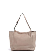 Liebeskind Lou 2 3D Leather L Torba na zakupy stone
