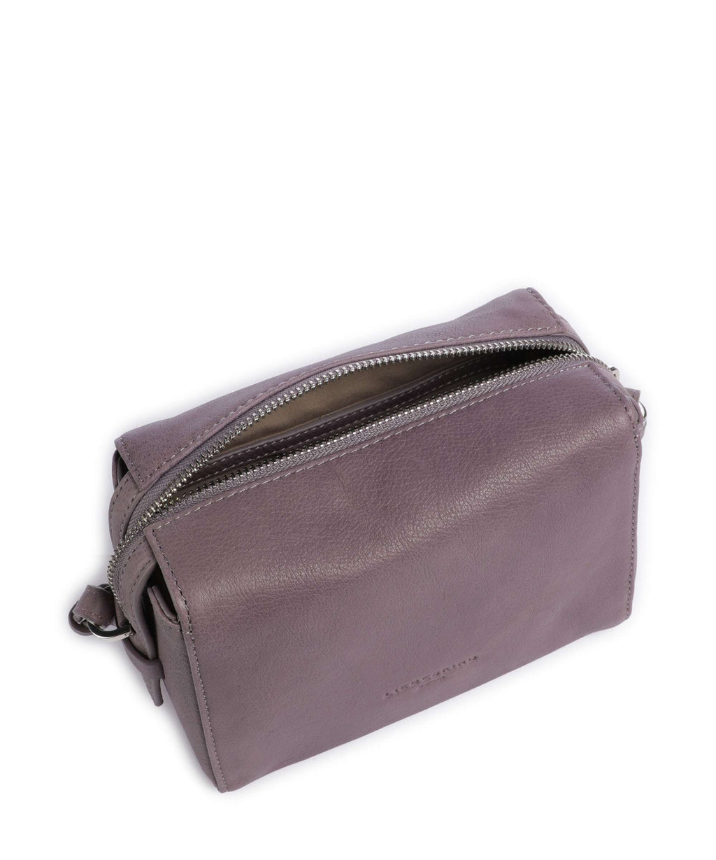 Liebeskind Lou 2 3D Leather S Crossbody bag anemone