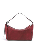 Liebeskind Lou 2 3D Leather M Torebka worek berry