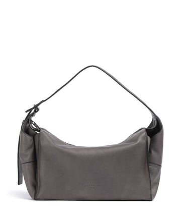 Liebeskind Lou 2 3D Leather M Torebka worek iron