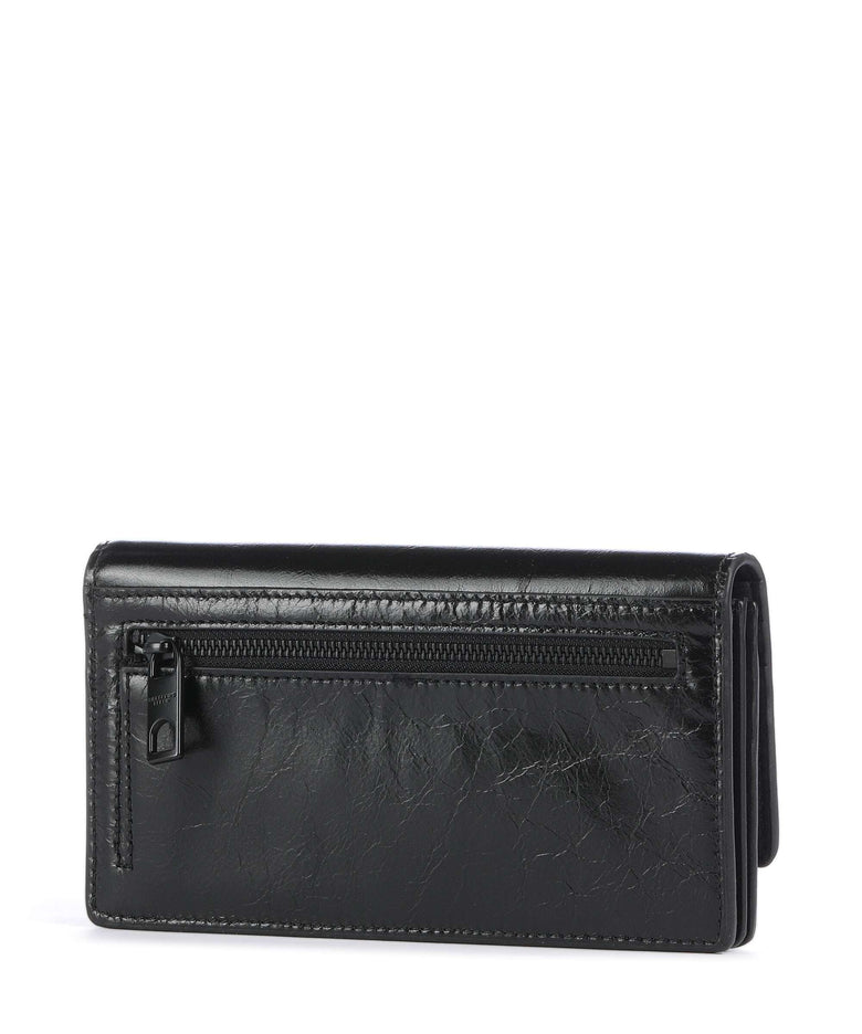 Liebeskind Lou 2 Slam Paper Touch L Wallet black