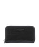 Liebeskind Lou 2 Frieda Paper Touch RFID Wallet black