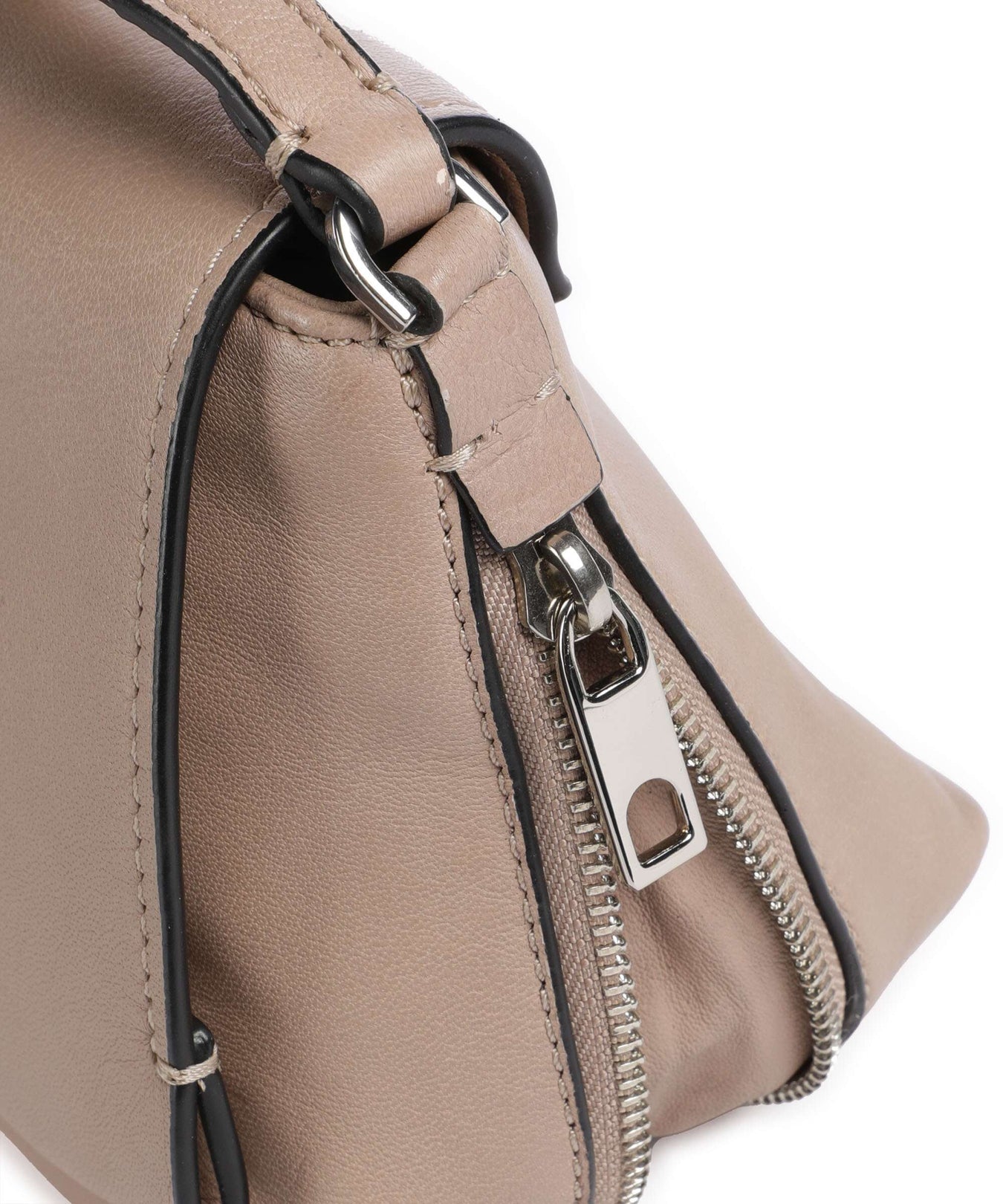 Liebeskind Hera Sheep Natural S Crossbody bag stone