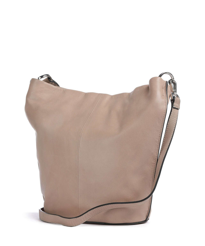 Liebeskind Hera Sheep Natural M Crossbody bag stone