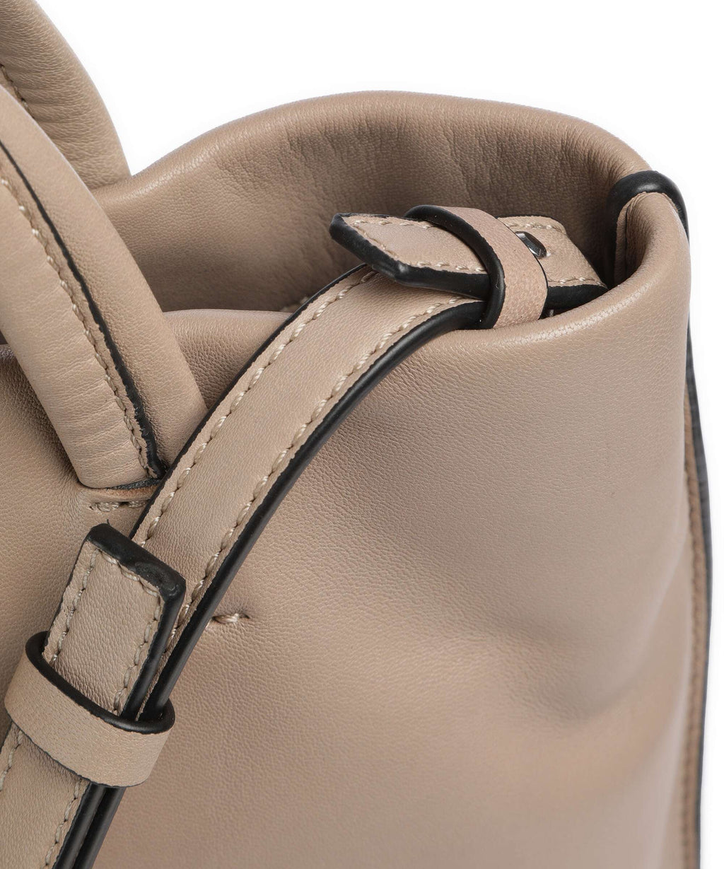 Liebeskind Hera Sheep Natural M Handbag stone