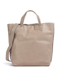 Liebeskind Hera Sheep Natural L Handbag stone