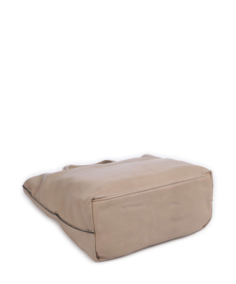 Liebeskind Hera Sheep Natural L Handbag stone