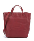 Liebeskind Hera Sheep Natural L Handbag berry