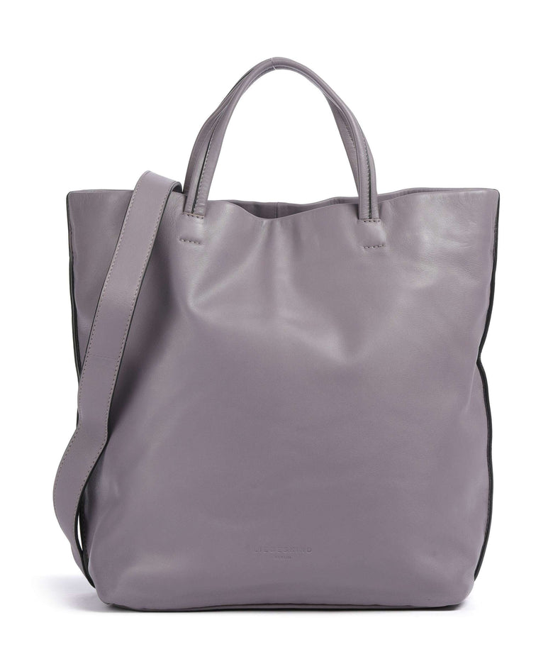 Liebeskind Hera Sheep Natural L Handbag anemone