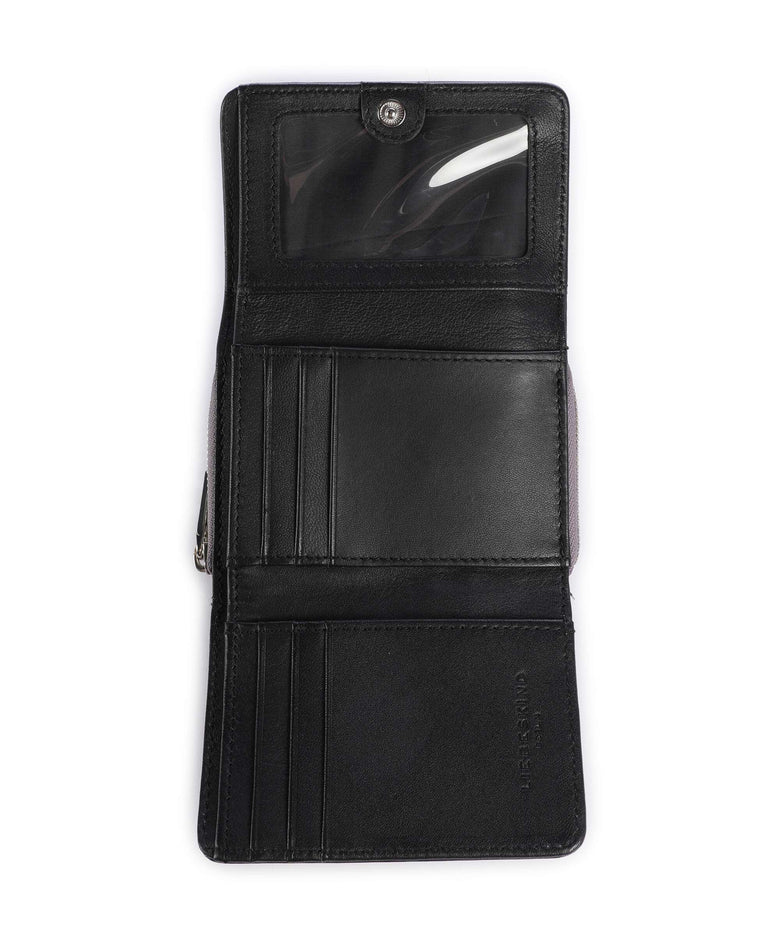 Liebeskind Hera Pablita Sheep Natural Wallet anemone