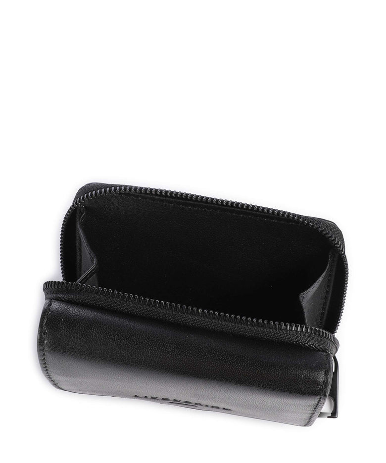 Liebeskind Hera Pablita Sheep Natural Wallet black