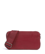 Liebeskind Clarice Sheep Natural Torba przez ramię berry