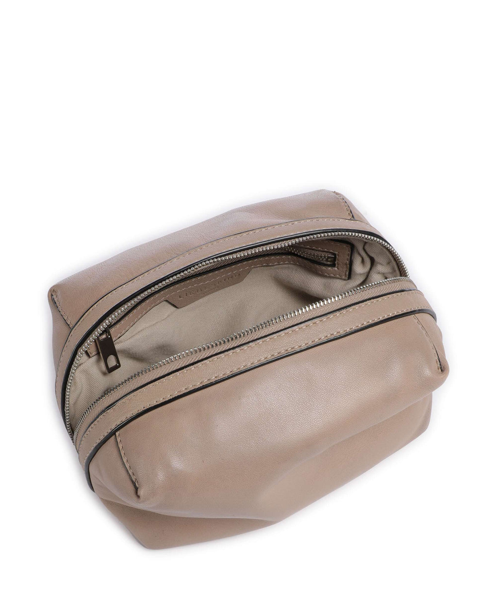 Liebeskind Hera Sheep Natural Cosmetic bag stone