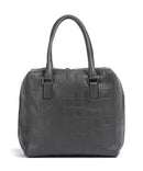 Liebeskind Kayla Monogram Sheep Natural M Torebka iron