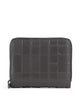 Liebeskind Conny Monogram Sheep Natural Portfel iron