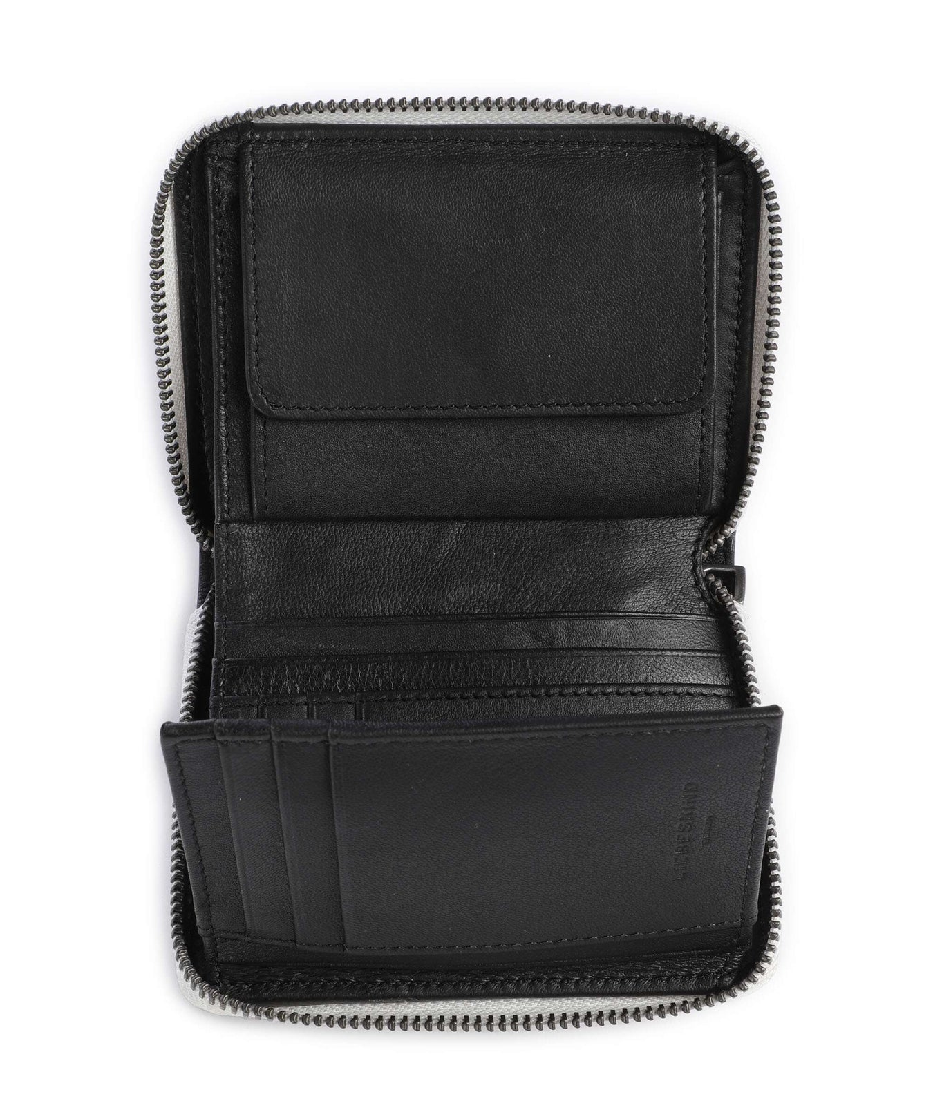 Liebeskind Hera Conny RFID Wallet arctic