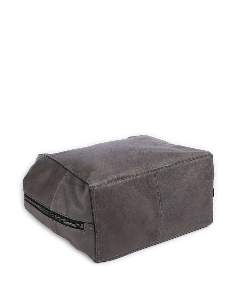 Liebeskind Kayla 3D Leather M Tote bag iron