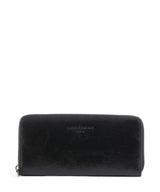 Liebeskind Sally Lack Distressed Portfel black