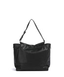 Liebeskind Lou 2 3D Leather L Torba na zakupy black