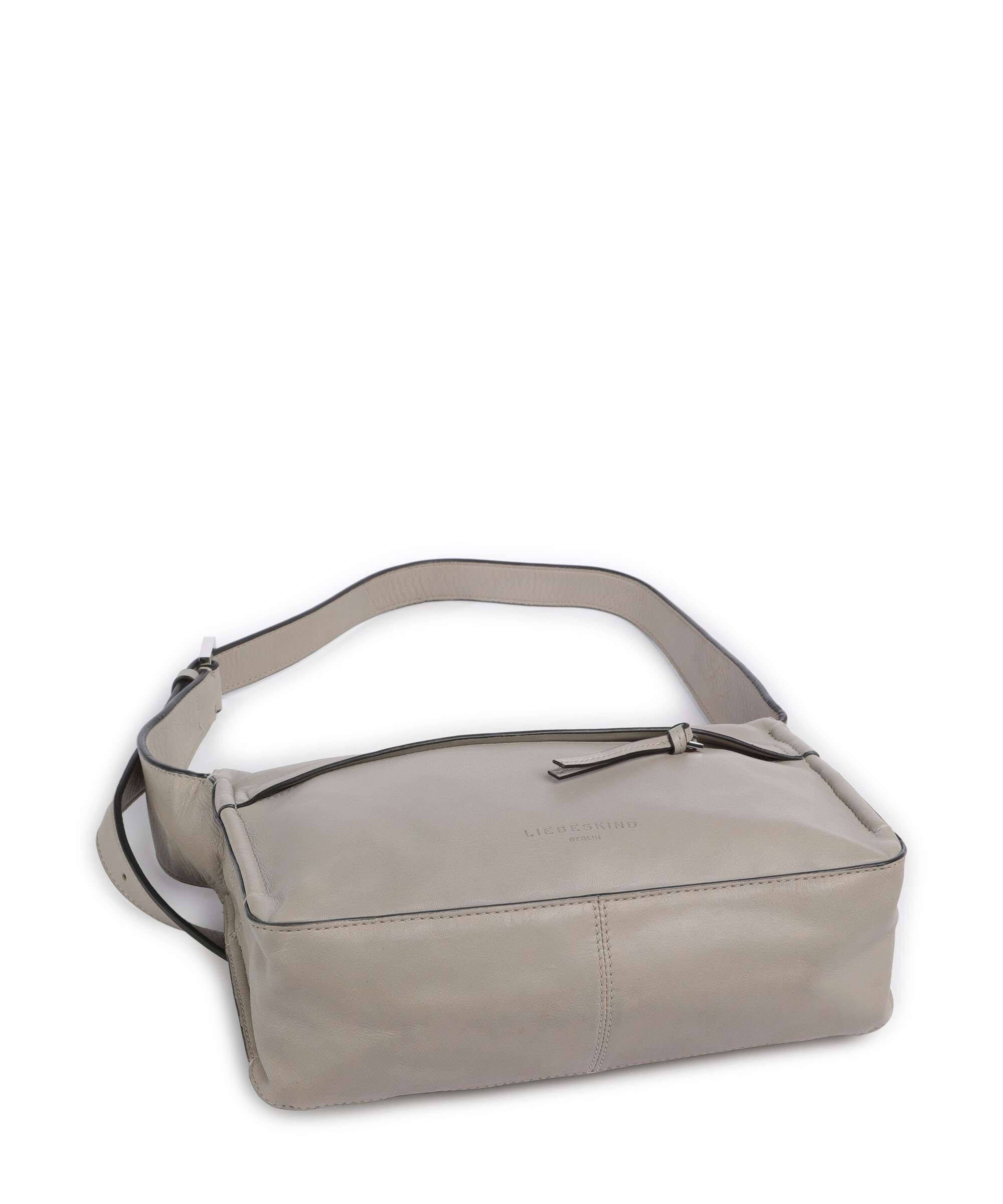 Liebeskind Sky Sheep Natural S Shoulder bag steel