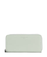 Liebeskind Sky Gigi Sheep Natural RFID Portfel sage
