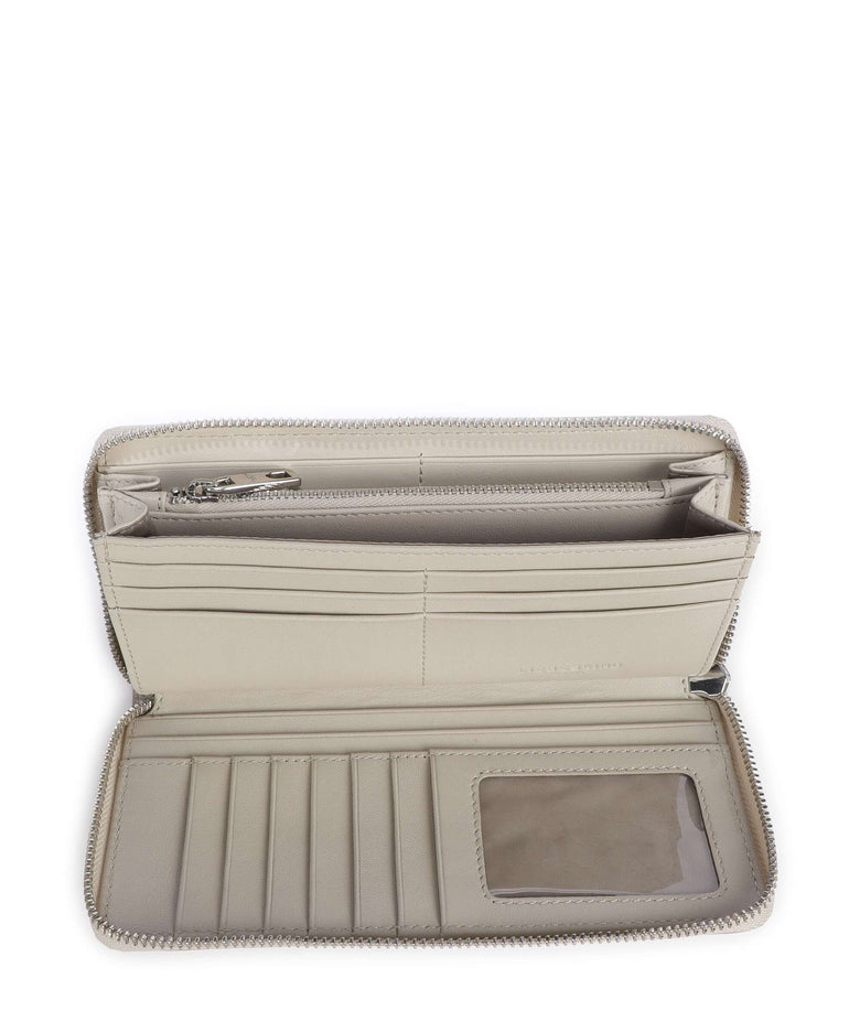 Liebeskind Sky Gigi Sheep Natural Wallet milk