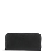 Liebeskind Sky Gigi Sheep Natural RFID Portfel black
