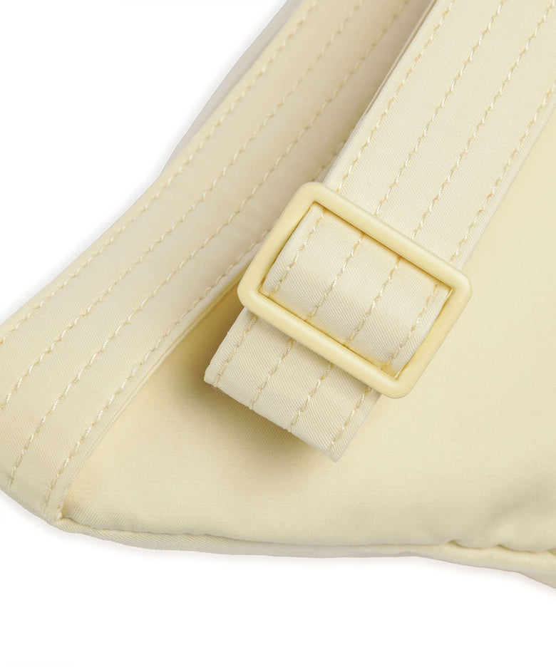 Liebeskind Lila Nylon M Fanny pack lemonade