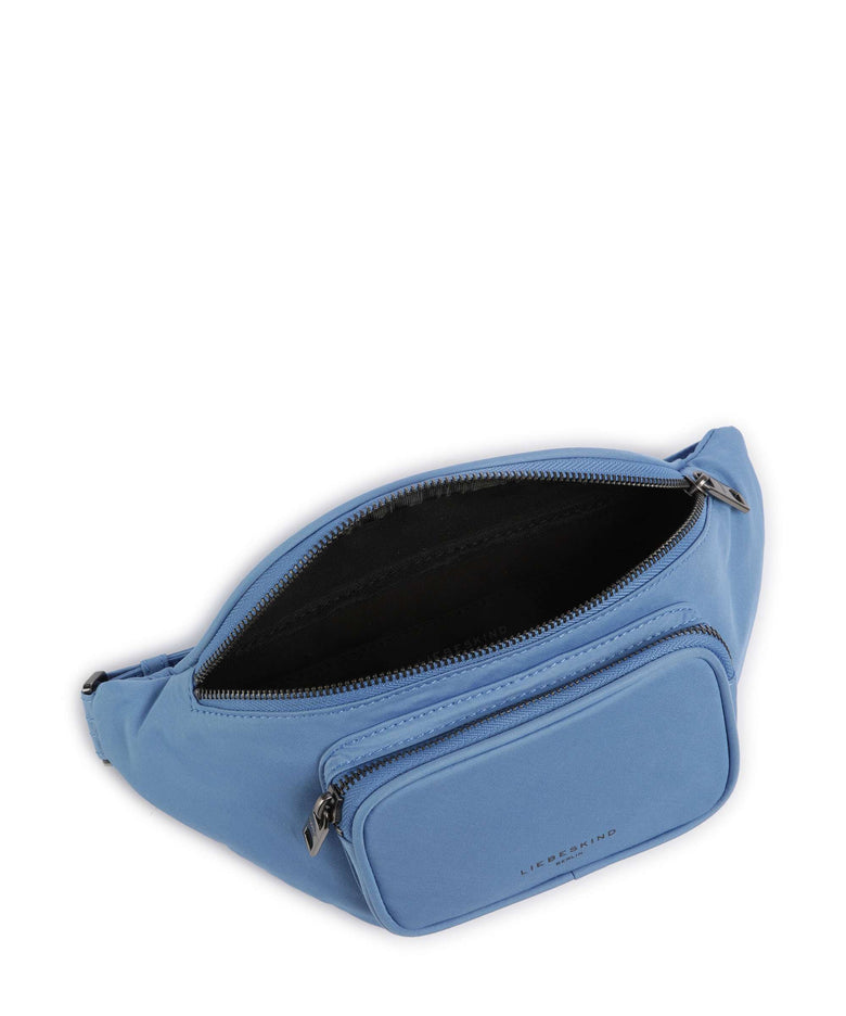 Liebeskind Lila Nylon M Belt bag royal blue