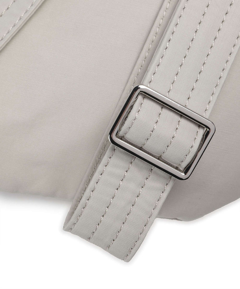 Liebeskind Lila Nylon M Belt bag milk