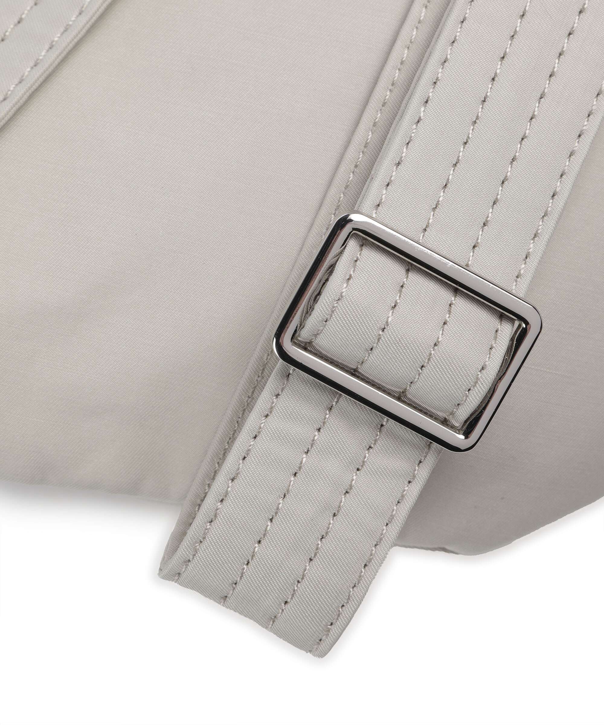 Liebeskind Lila Nylon M Fanny pack milk