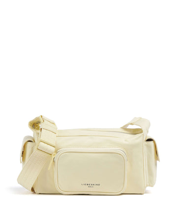 Liebeskind Lila Nylon S Torba na ramię lemonade