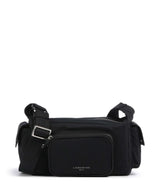 Liebeskind Lila Nylon S Torba na ramię black