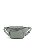 Liebeskind Lila Sheep Natural M Belt bag forest green