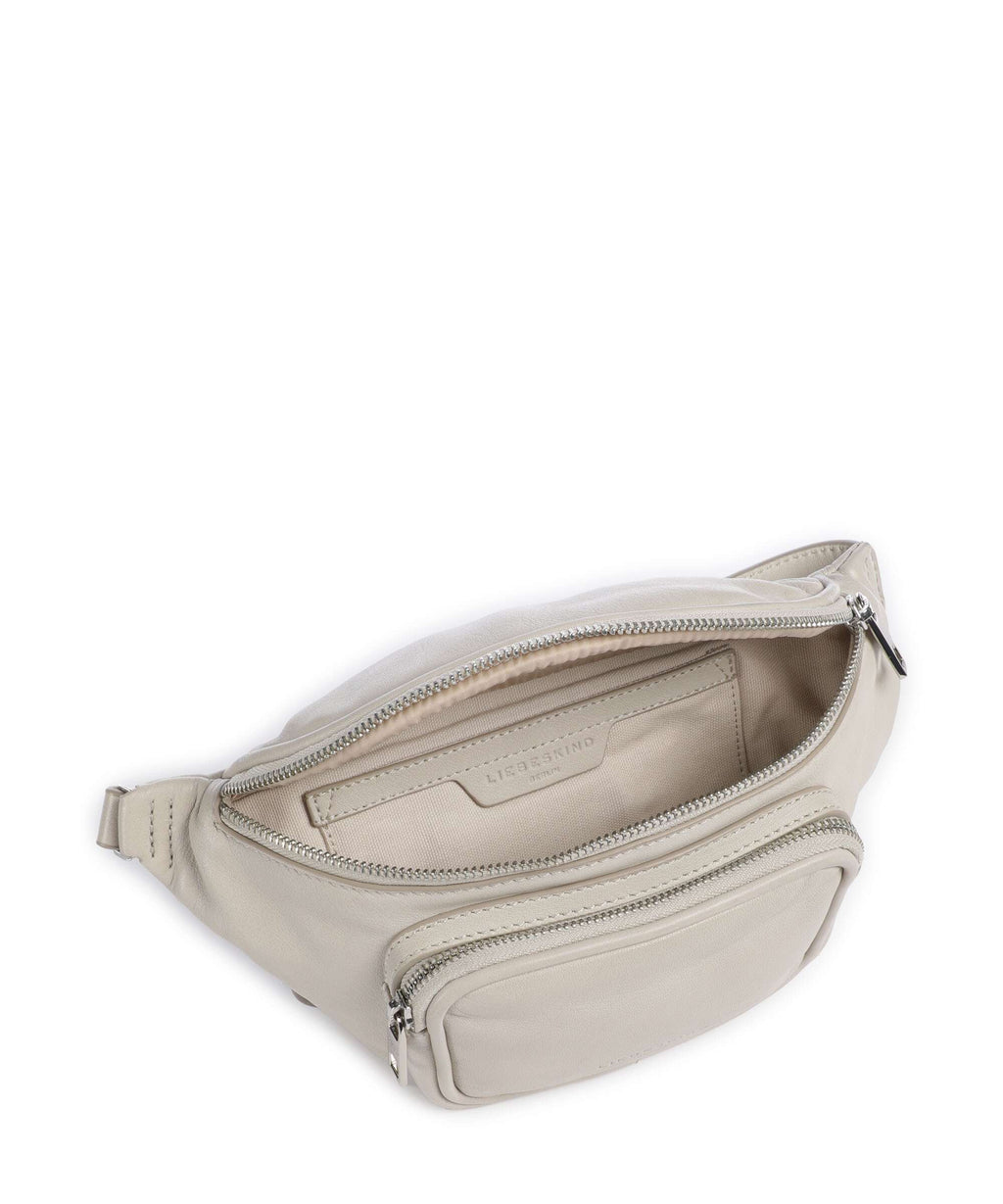 Liebeskind Lila Sheep Natural M Fanny pack milk