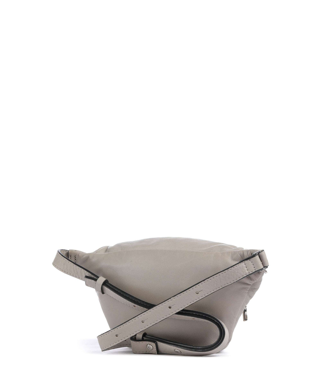 Liebeskind Lila Sheep Natural M Belt bag steel