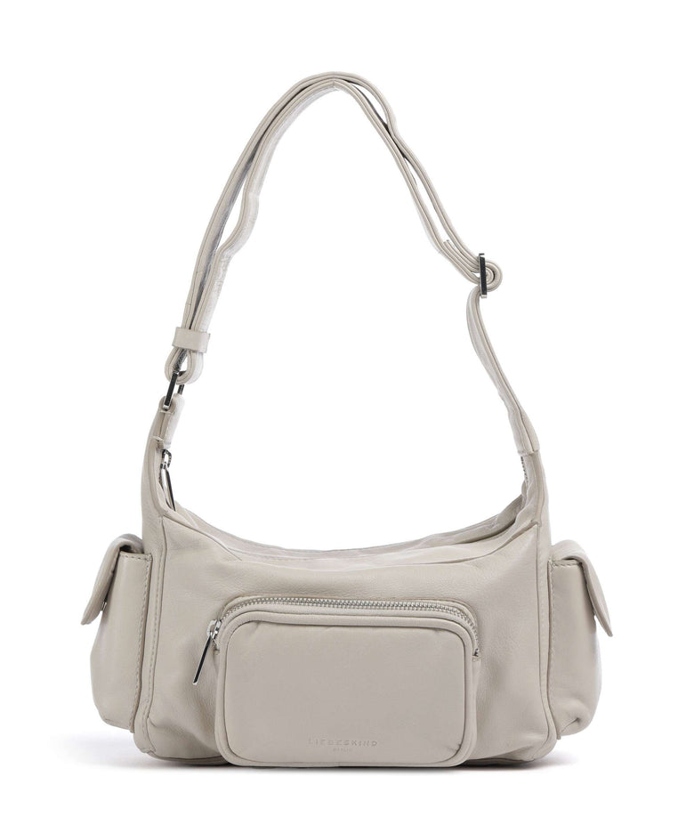 Liebeskind Lila Sheep Natural S Shoulder bag milk