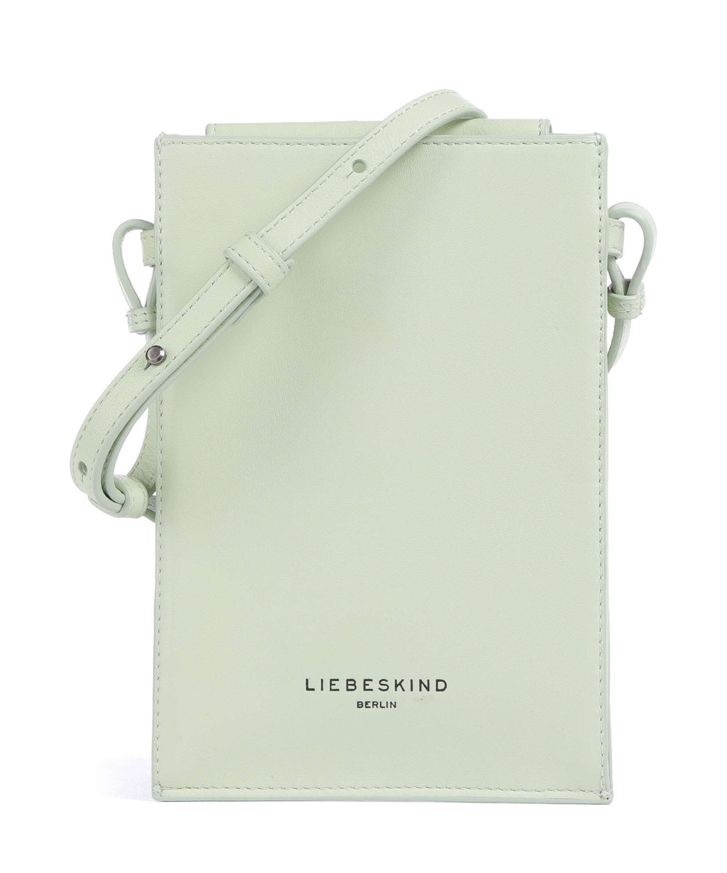 Liebeskind Hilla Phone bag sage