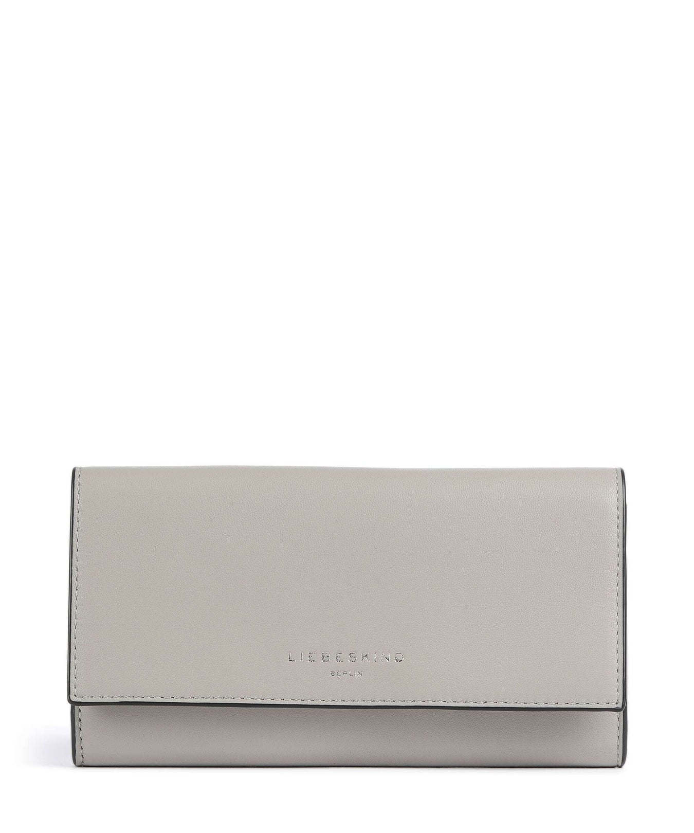 Liebeskind Hilla Valentina Wallet steel